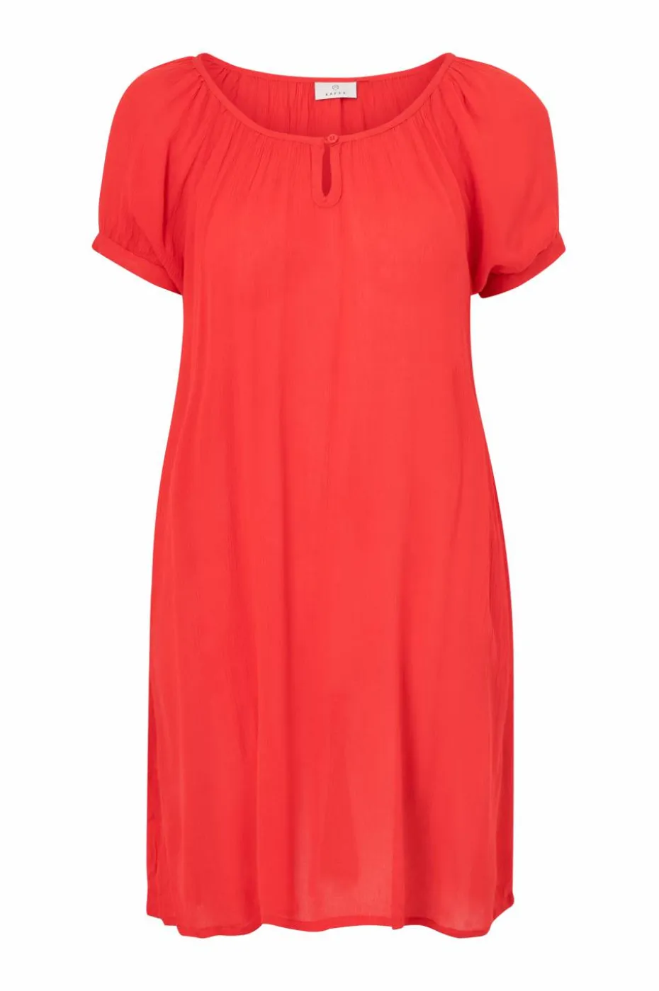 KAFFE Tunika Amber SS Tunic