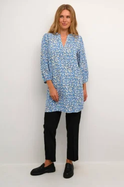 KAFFE Tunika kaJetta Tunic