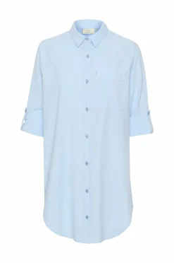 KAFFE Tunika kaNaya Shirt Tunic