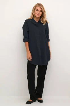 KAFFE Tunika kaNaya Shirt Tunic
