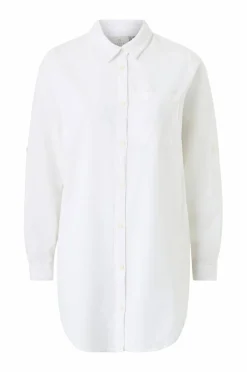 KAFFE Tunika kaNaya Shirt Tunic