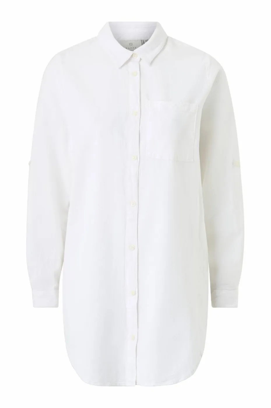 KAFFE Tunika kaNaya Shirt Tunic