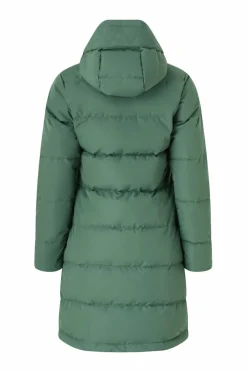 Kari Traa Dun jakke Kyte Parka