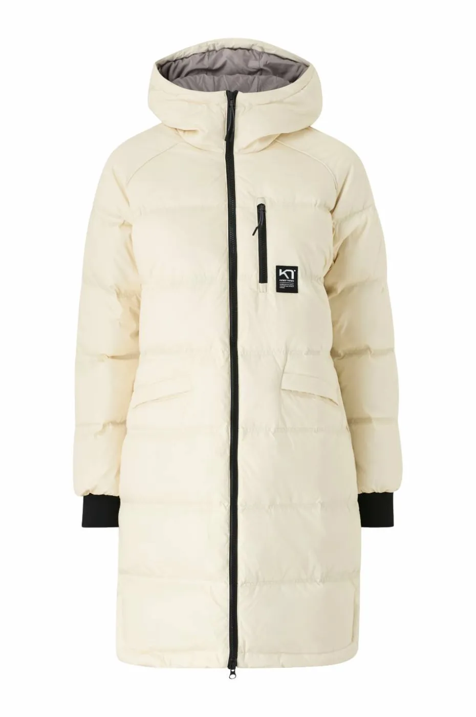 Kari Traa Dunparkas Rongve Parka