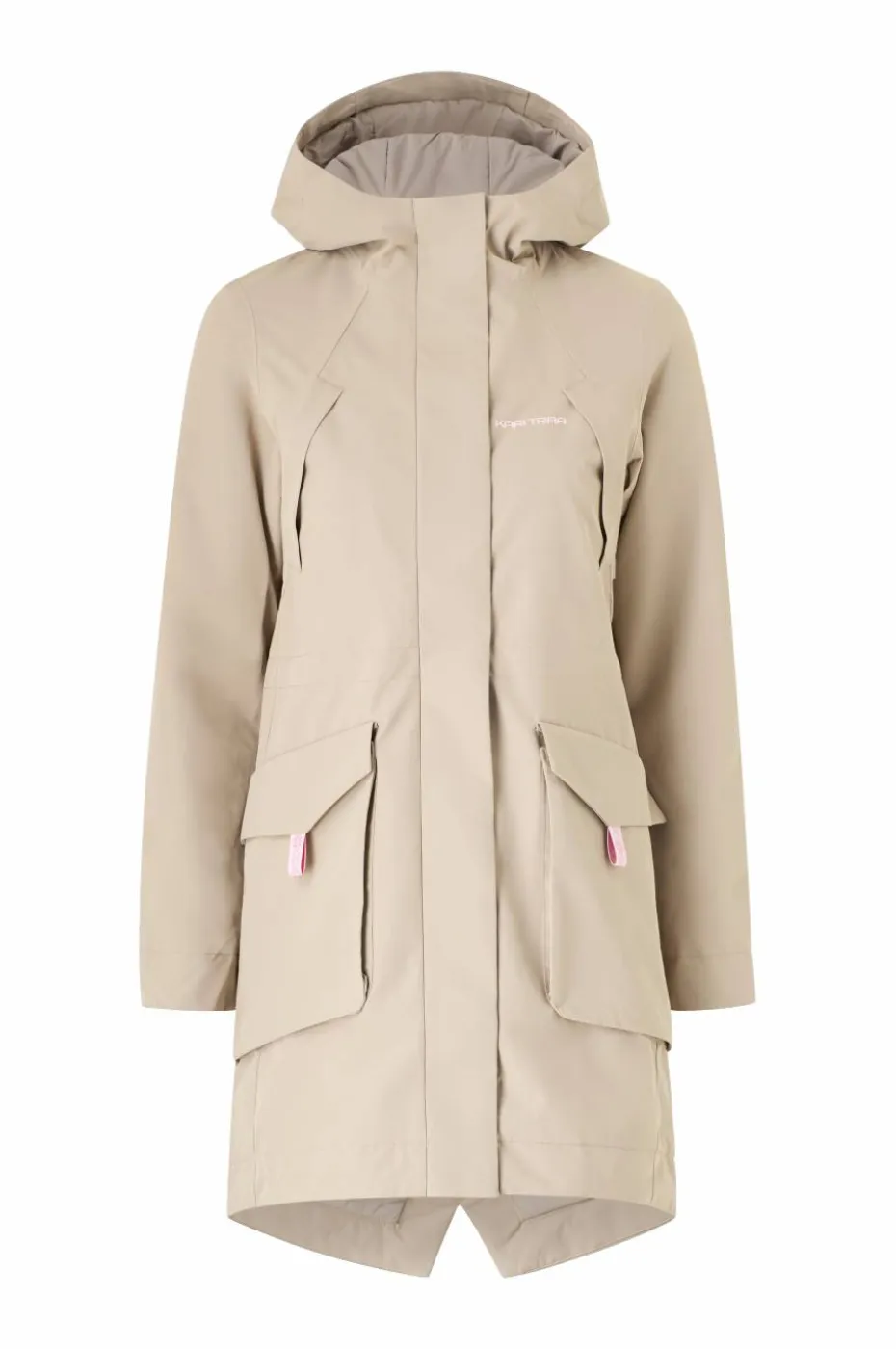 Kari Traa Parka Mona Parka