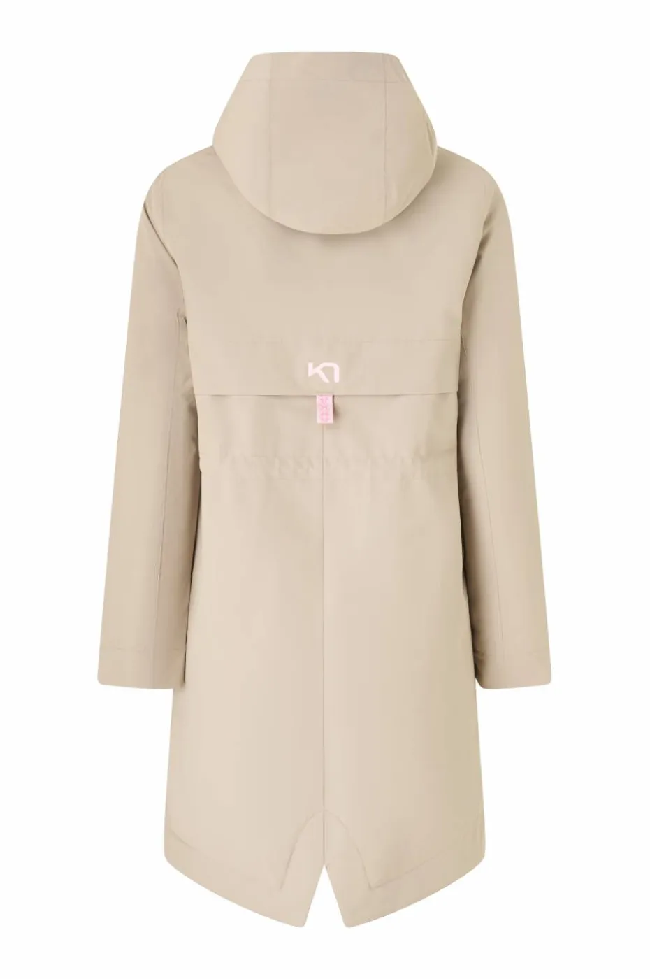 Kari Traa Parka Mona Parka