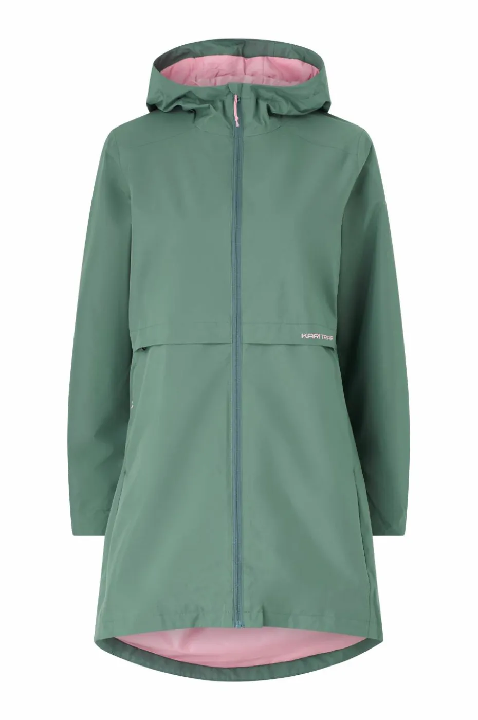Kari Traa Regnjakke Anne Jacket