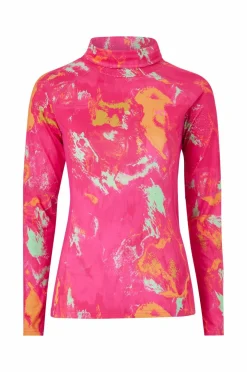 Kari Traa Termisk topp Fierce Long Sleeve