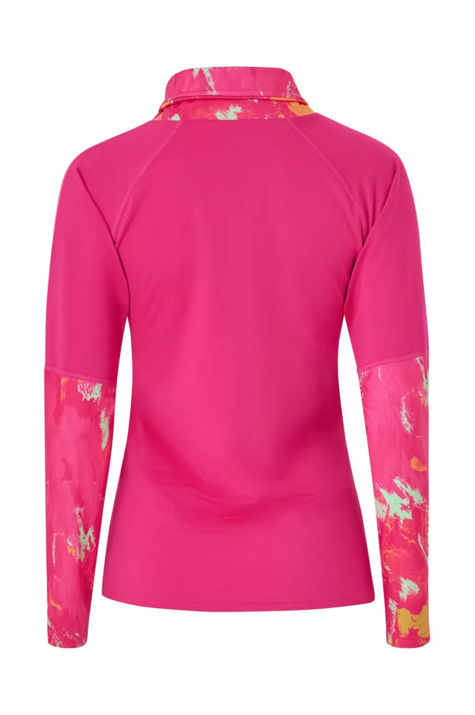 Kari Traa Termisk topp Fierce Long Sleeve