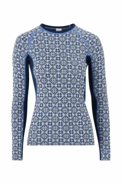 Kari Traa Termisk topp Rose Light LS