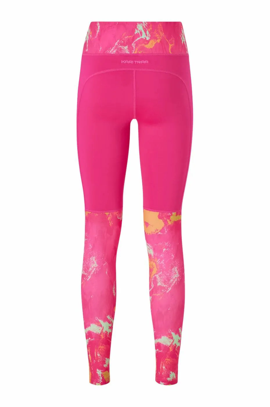 Kari Traa Termounderbukser Fierce Pants