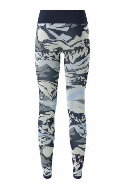 Kari Traa Termounderbukser Mille Pants
