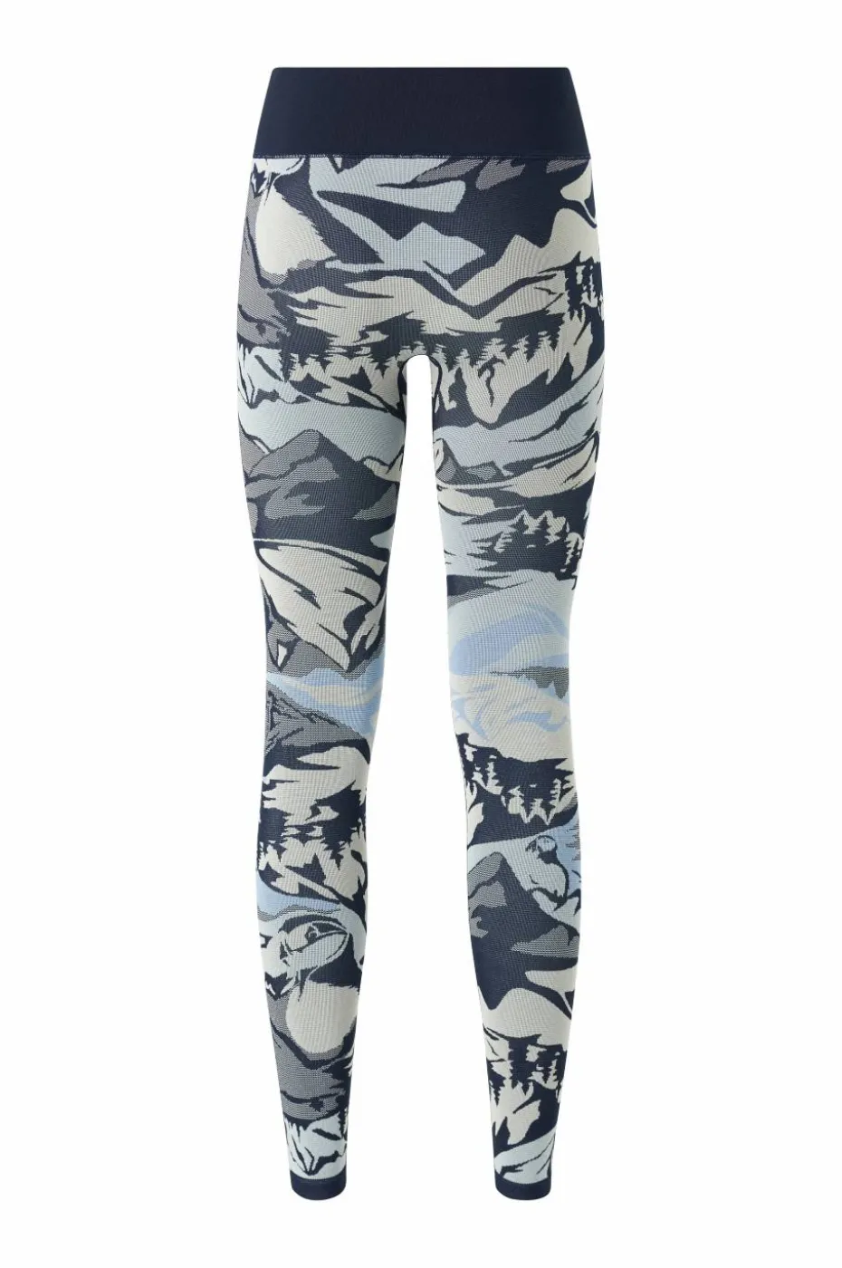 Kari Traa Termounderbukser Mille Pants