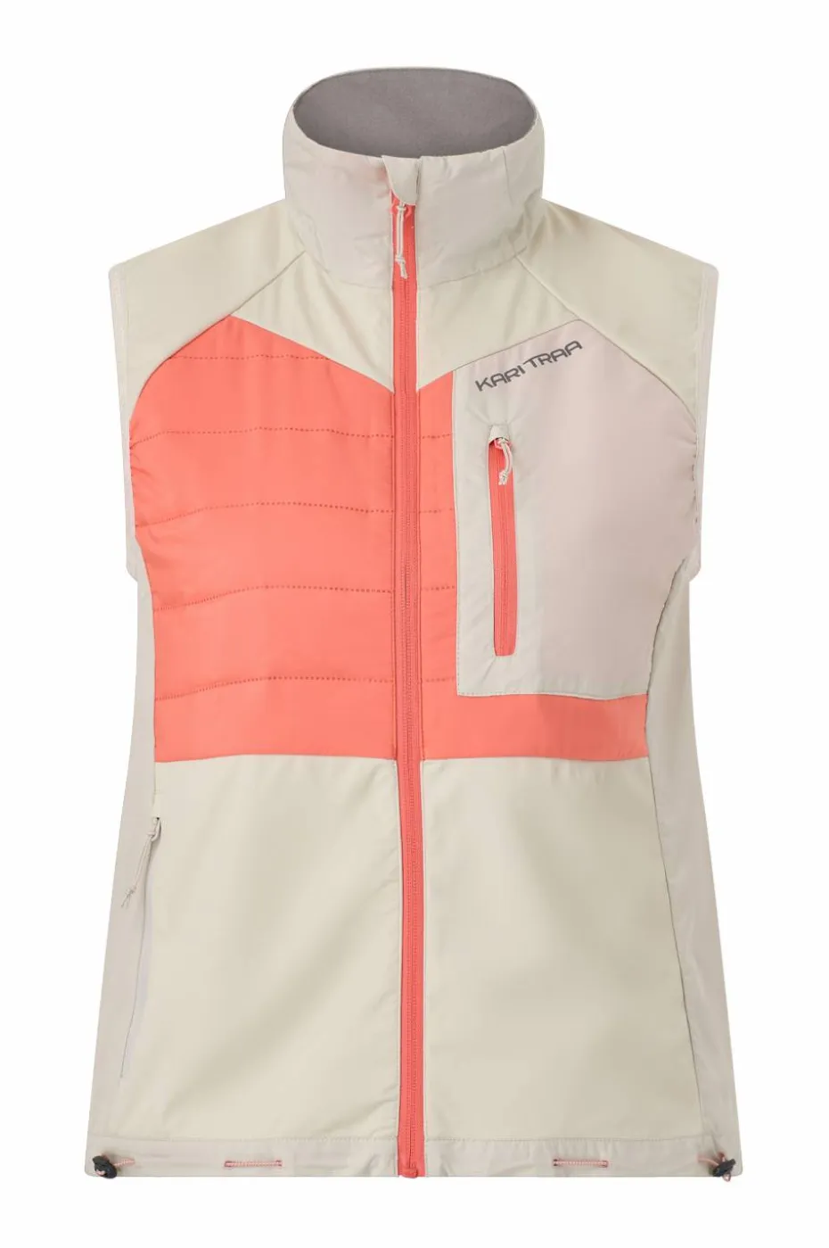 Kari Traa Treningsvest Nia Vest