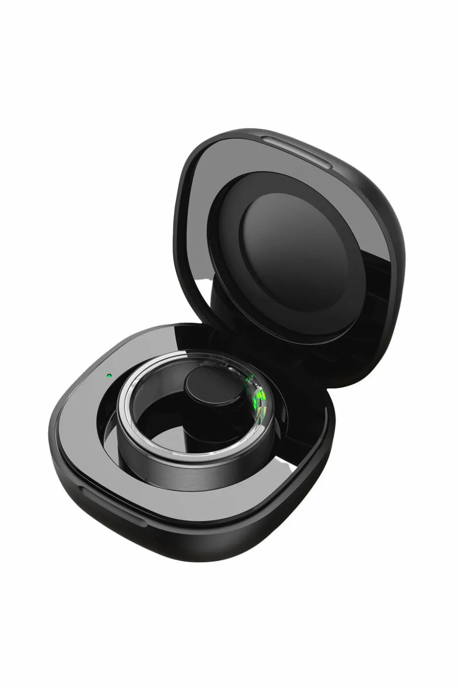 KSIX Smart Ring Saturn - S