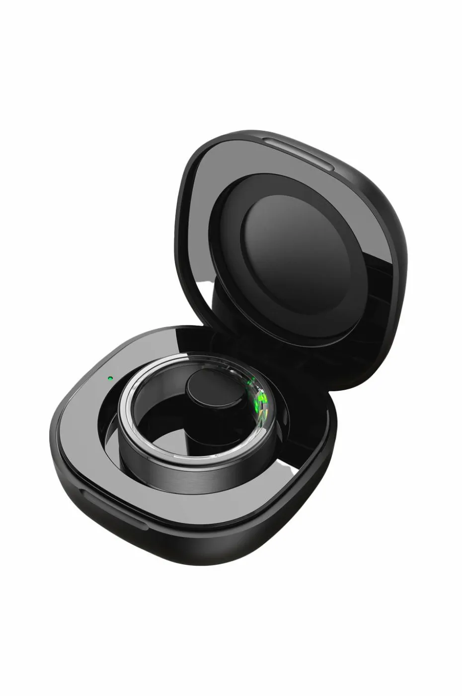 KSIX Smart Ring Saturn - XL