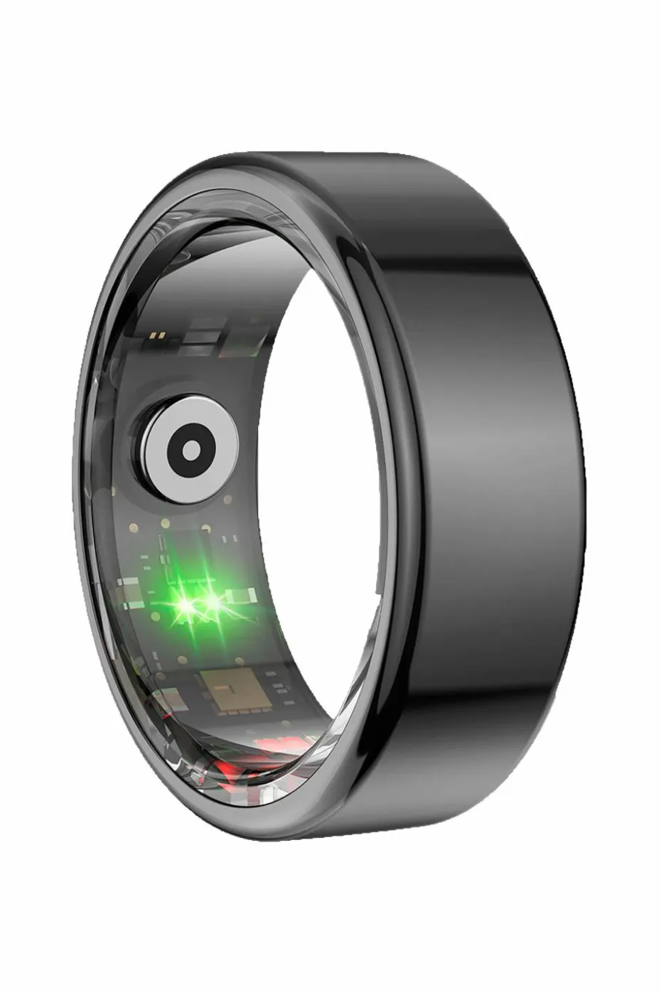 KSIX Smart Ring Saturn - XS