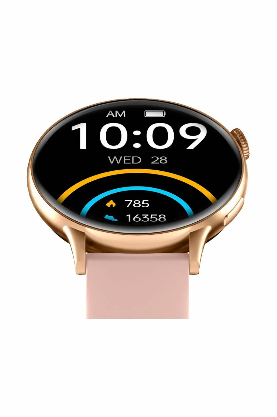 KSIX Smartklokke Core 2 Amoled