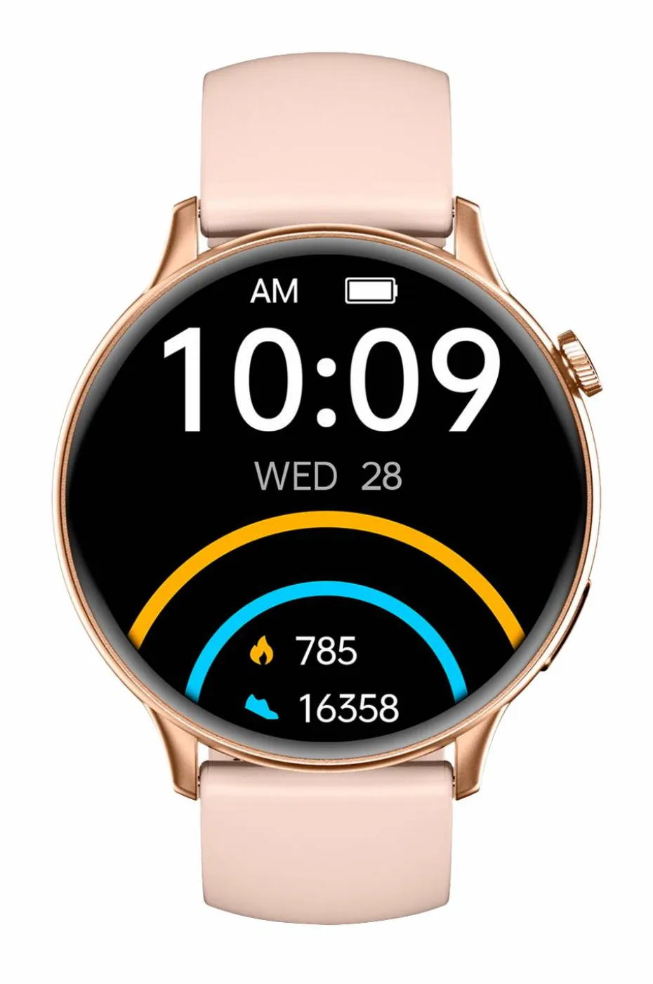 KSIX Smartklokke Core 2 Amoled