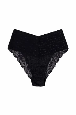 Lace Laboratory Dametruser High Waist Brazilian