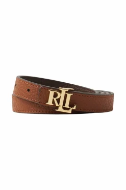 Lauren Ralph Lauren Belte Rev Lrl 20-Blt-Sny