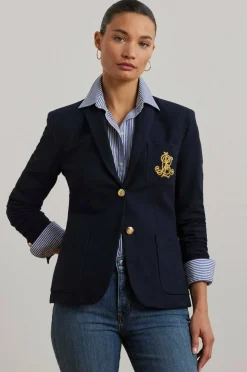 Lauren Ralph Lauren Dressjakke Anfisa Lined Jacket
