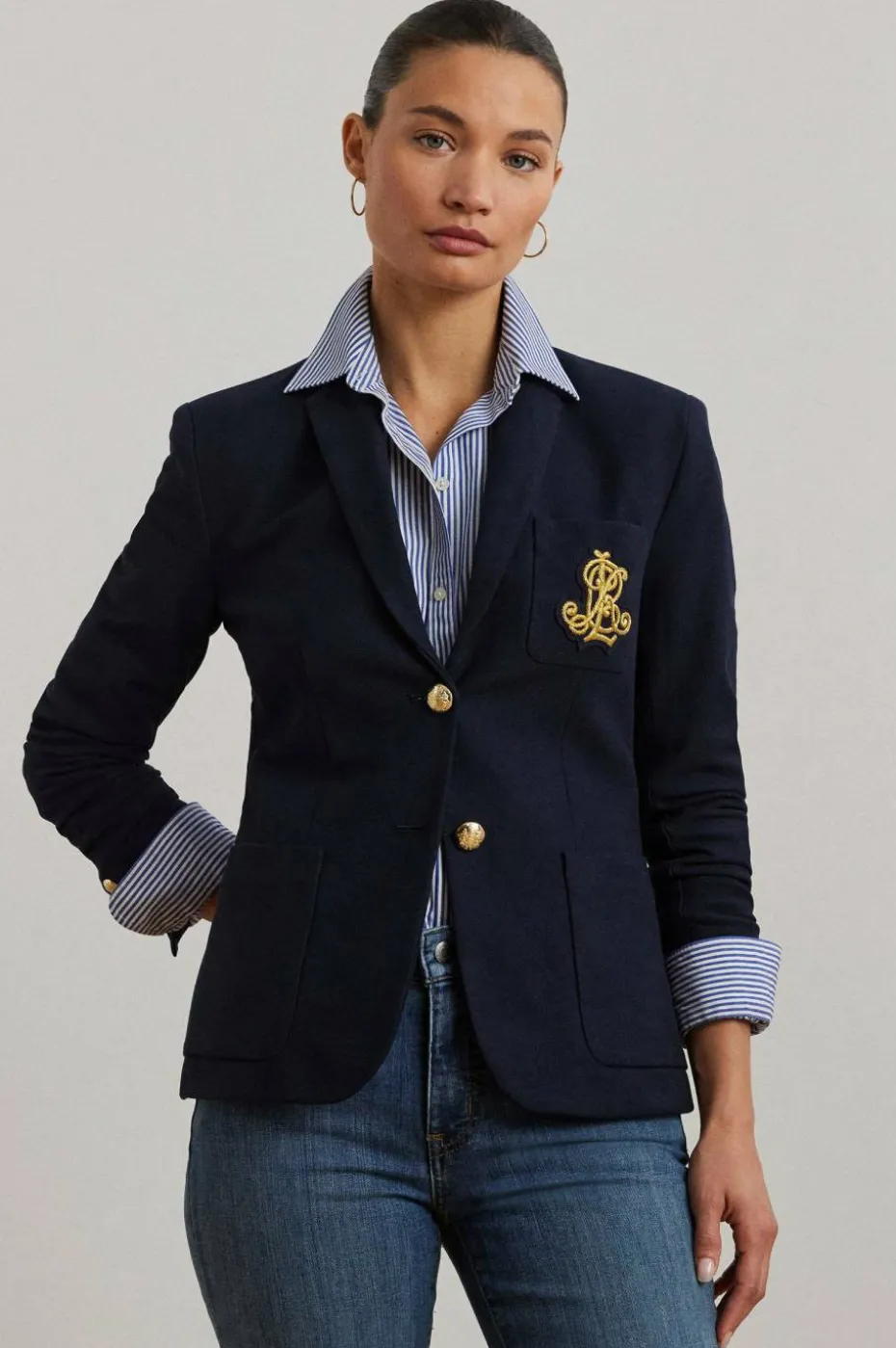 Lauren Ralph Lauren Dressjakke Anfisa Lined Jacket