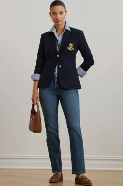 Lauren Ralph Lauren Dressjakke Anfisa Lined Jacket