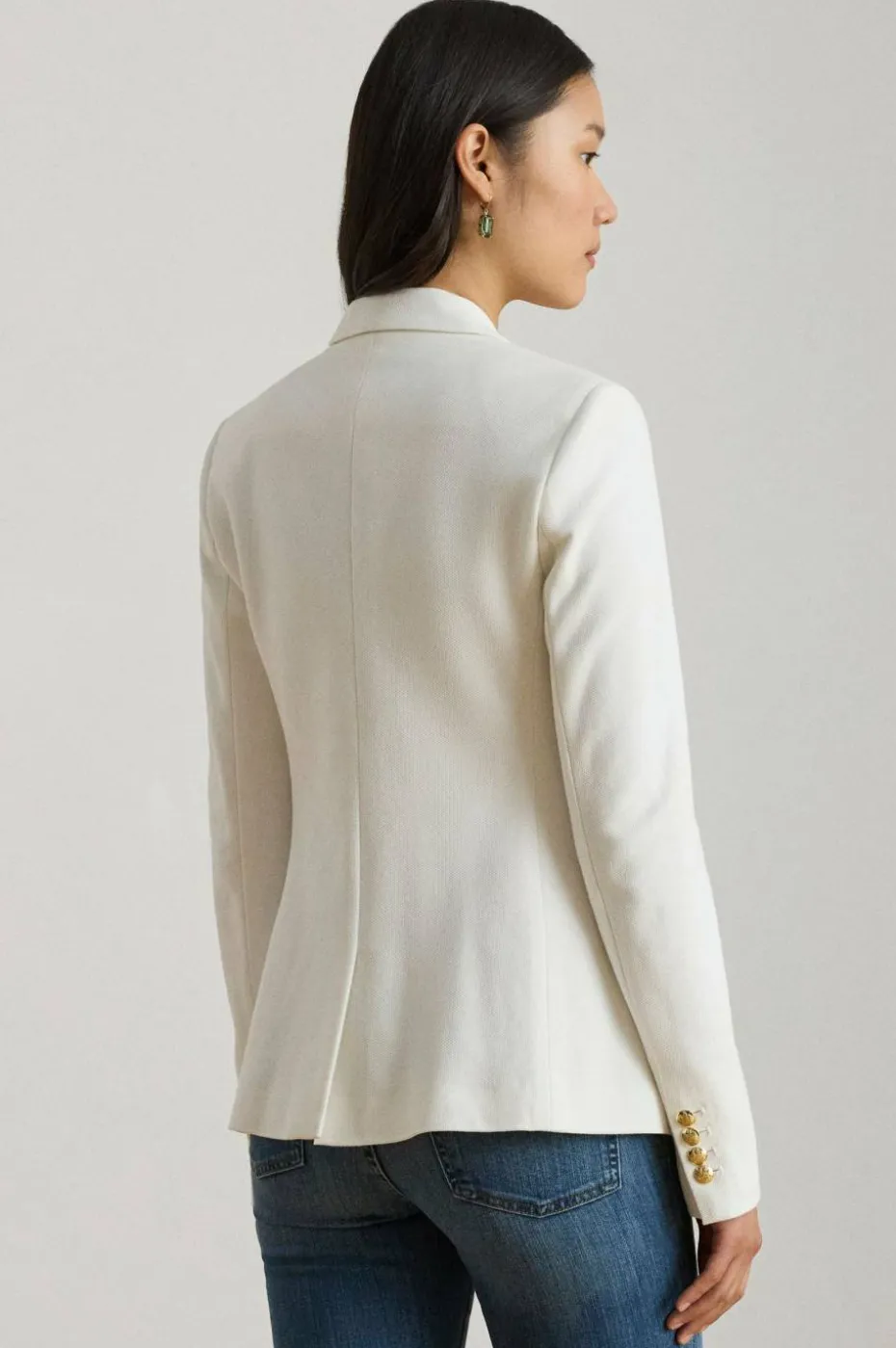 Lauren Ralph Lauren Dressjakke Anfisa Lined Jacket