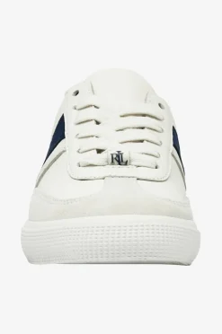 Lauren Ralph Lauren Joggesko Low Top Lace