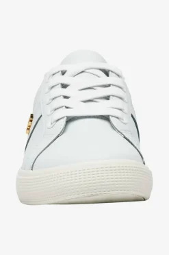 Lauren Ralph Lauren Joggesko Low Top Lace