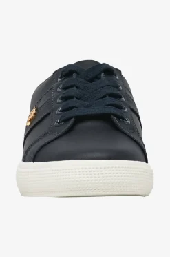 Lauren Ralph Lauren Joggesko Low Top Lace