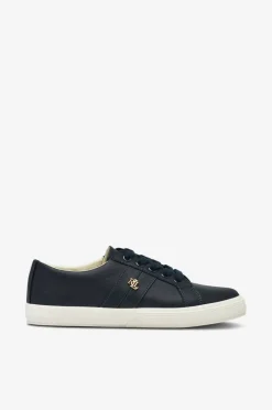 Lauren Ralph Lauren Joggesko Low Top Lace