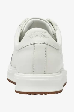 Lauren Ralph Lauren Joggesko Low Top Lace