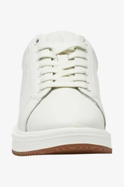 Lauren Ralph Lauren Joggesko Low Top Lace