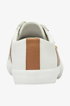 Lauren Ralph Lauren Joggesko Low Top Lace