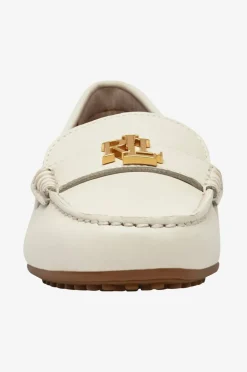 Lauren Ralph Lauren Loafers Soft Nappa-Barnsbury-FL-Csl
