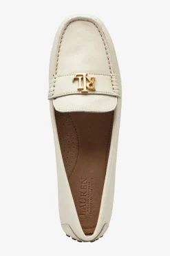 Lauren Ralph Lauren Loafers Soft Nappa-Barnsbury-FL-Csl