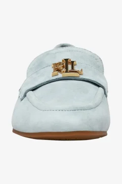 Lauren Ralph Lauren Loafers Averi Iii-flats-