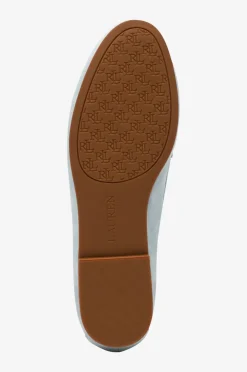 Lauren Ralph Lauren Loafers Averi Iii-flats-