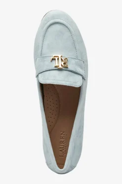 Lauren Ralph Lauren Loafers Averi Iii-flats-