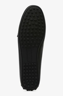 Lauren Ralph Lauren Loafers Burnished Calf-Barnsbury