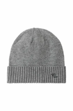 Lauren Ralph Lauren Lue + skjerf Polyester Blend-wvn Scf Knt HT GT ST