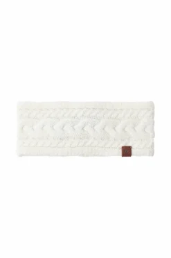Lauren Ralph Lauren Pannebånd Polyester Blend-core Cable