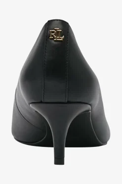 Lauren Ralph Lauren Pumps Closed Toe