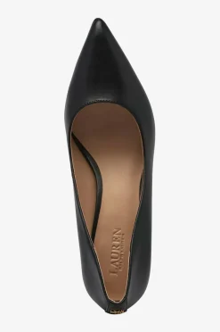 Lauren Ralph Lauren Pumps Closed Toe