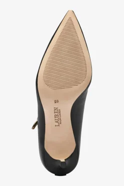 Lauren Ralph Lauren Pumps Lanette Mj2-pm-cto