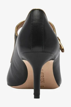 Lauren Ralph Lauren Pumps Lanette Mj2-pm-cto