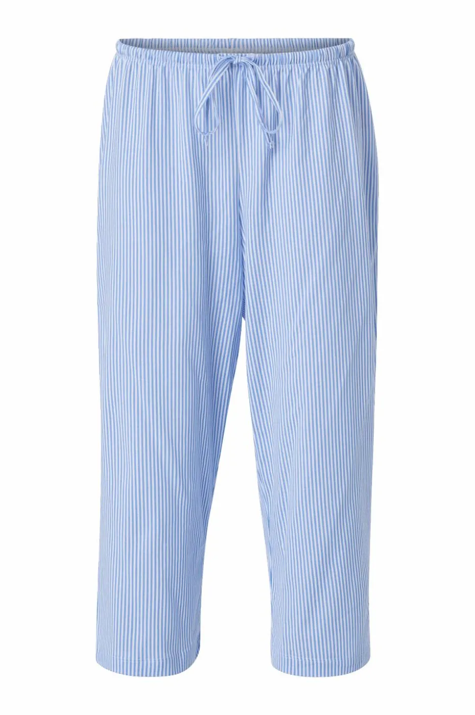 Lauren Ralph Lauren Pyjamas LRL Heritage 3/4 Sl Classic Notch PJ Set