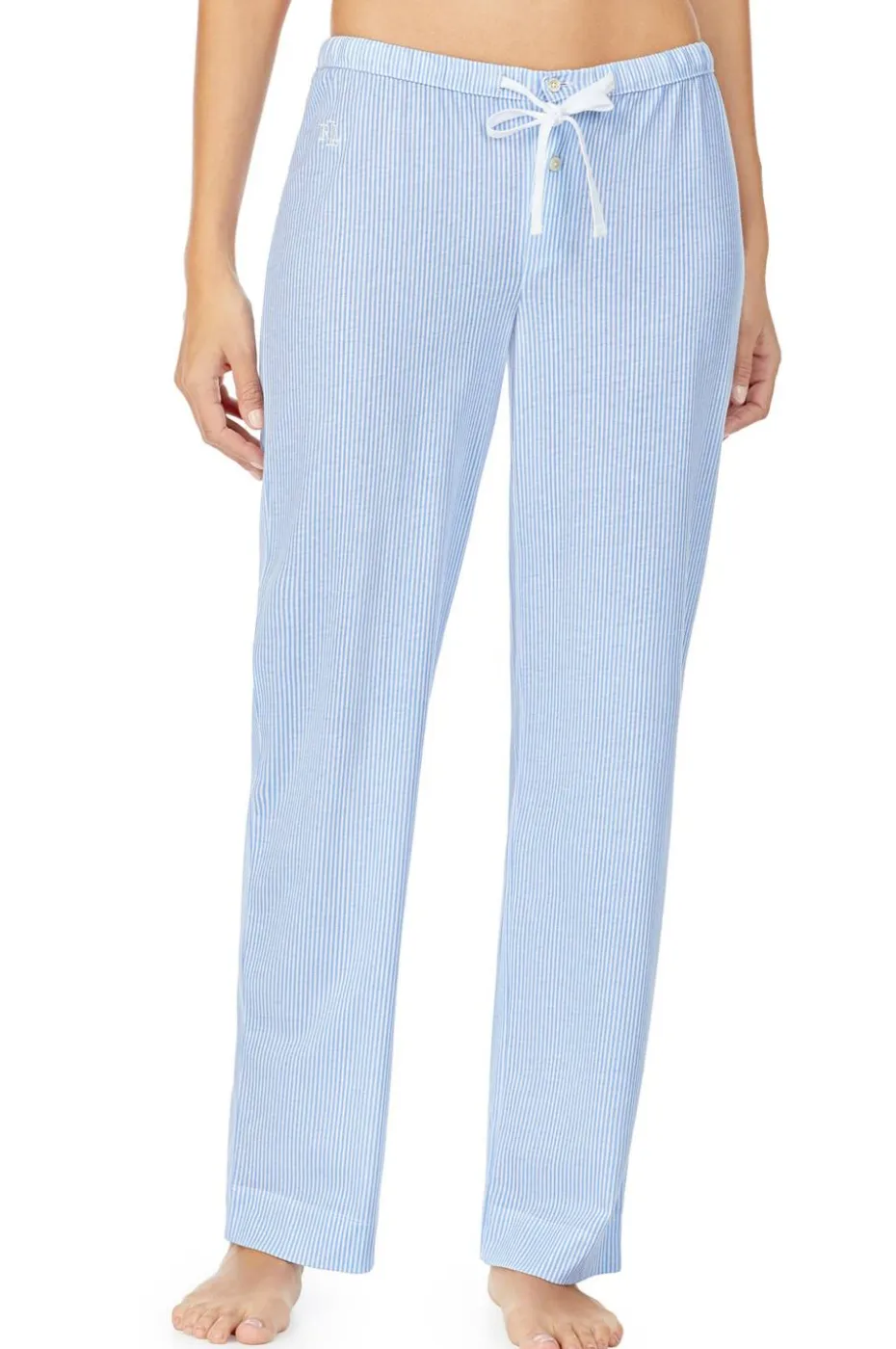 Lauren Ralph Lauren Pyjamasbukse LRL Separate Long Pants